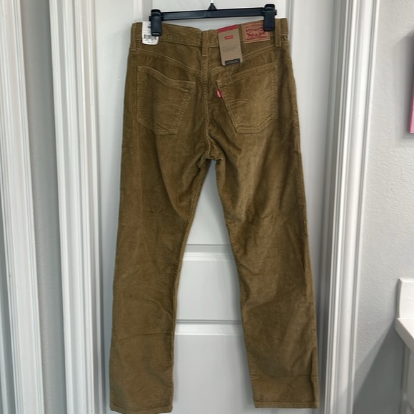 Levi’s corduroy pants - Picture 2 of 3
